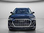 Used 2023 AUDI Q3 S LINE PREMIUM 45 TFSI QUATTRO in DAVIE, FLORIDA (Photo 5)