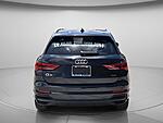 Used 2023 AUDI Q3 S LINE PREMIUM 45 TFSI QUATTRO in DAVIE, FLORIDA (Photo 6)