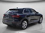 Used 2023 AUDI Q3 S LINE PREMIUM 45 TFSI QUATTRO in DAVIE, FLORIDA (Photo 7)