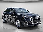 Used 2023 AUDI Q3 S LINE PREMIUM 45 TFSI QUATTRO in DAVIE, FLORIDA (Photo 9)