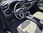 Used 2023 AUDI Q3 S LINE PREMIUM 45 TFSI QUATTRO in DAVIE, FLORIDA (Photo 11)