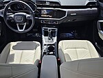 Used 2023 AUDI Q3 S LINE PREMIUM 45 TFSI QUATTRO in DAVIE, FLORIDA (Photo 13)