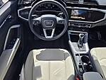 Used 2023 AUDI Q3 S LINE PREMIUM 45 TFSI QUATTRO in DAVIE, FLORIDA (Photo 14)
