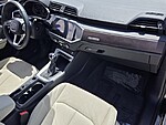 Used 2023 AUDI Q3 S LINE PREMIUM 45 TFSI QUATTRO in DAVIE, FLORIDA (Photo 18)