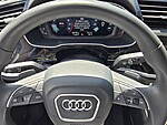 Used 2023 AUDI Q3 S LINE PREMIUM 45 TFSI QUATTRO in DAVIE, FLORIDA (Photo 25)