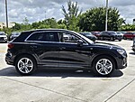 Used 2023 AUDI Q3 S LINE PREMIUM 45 TFSI QUATTRO in DAVIE, FLORIDA (Photo 4)