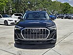 Used 2023 AUDI Q3 S LINE PREMIUM 45 TFSI QUATTRO in DAVIE, FLORIDA (Photo 5)