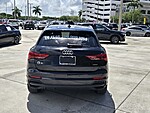 Used 2023 AUDI Q3 S LINE PREMIUM 45 TFSI QUATTRO in DAVIE, FLORIDA (Photo 6)