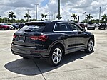 Used 2023 AUDI Q3 S LINE PREMIUM 45 TFSI QUATTRO in DAVIE, FLORIDA (Photo 7)