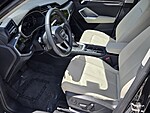 Used 2023 AUDI Q3 S LINE PREMIUM 45 TFSI QUATTRO in DAVIE, FLORIDA (Photo 10)