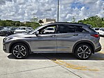 Used 2024 INFINITI QX50 SPORT FWD in DAVIE, FLORIDA (Photo 3)
