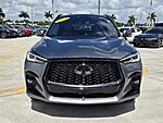 Used 2024 INFINITI QX50 SPORT FWD in DAVIE, FLORIDA (Photo 4)