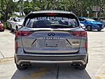 Used 2024 INFINITI QX50 SPORT FWD in DAVIE, FLORIDA (Photo 6)