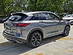Used 2024 INFINITI QX50 SPORT FWD in DAVIE, FLORIDA (Photo 7)