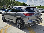 Used 2024 INFINITI QX50 SPORT FWD in DAVIE, FLORIDA (Photo 8)