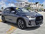 Used 2024 INFINITI QX50 SPORT FWD in DAVIE, FLORIDA (Photo 9)