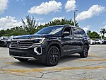 Used 2024 Volkswagen Atlas 2.0T SE W/TECHNOLOGY FWD in DAVIE, FLORIDA (Photo 1)