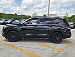 Used 2024 Volkswagen Atlas 2.0T SE W/TECHNOLOGY FWD in DAVIE, FLORIDA (Photo 3)