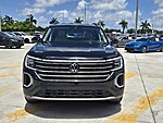 Used 2024 Volkswagen Atlas 2.0T SE W/TECHNOLOGY FWD in DAVIE, FLORIDA (Photo 5)