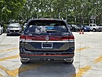 Used 2024 Volkswagen Atlas 2.0T SE W/TECHNOLOGY FWD in DAVIE, FLORIDA (Photo 6)