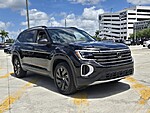 Used 2024 Volkswagen Atlas 2.0T SE W/TECHNOLOGY FWD in DAVIE, FLORIDA (Photo 9)