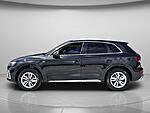 Used 2023 AUDI Q5 S LINE PREMIUM 45 TFSI QUATTRO in DAVIE, FLORIDA (Photo 3)