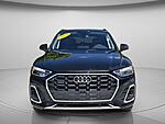 Used 2023 AUDI Q5 S LINE PREMIUM 45 TFSI QUATTRO in DAVIE, FLORIDA (Photo 5)
