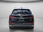 Used 2023 AUDI Q5 S LINE PREMIUM 45 TFSI QUATTRO in DAVIE, FLORIDA (Photo 6)
