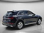 Used 2023 AUDI Q5 S LINE PREMIUM 45 TFSI QUATTRO in DAVIE, FLORIDA (Photo 7)