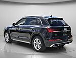 Used 2023 AUDI Q5 S LINE PREMIUM 45 TFSI QUATTRO in DAVIE, FLORIDA (Photo 8)