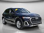 Used 2023 AUDI Q5 S LINE PREMIUM 45 TFSI QUATTRO in DAVIE, FLORIDA (Photo 9)