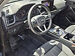 Used 2023 AUDI Q5 S LINE PREMIUM 45 TFSI QUATTRO in DAVIE, FLORIDA (Photo 11)