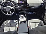 Used 2023 AUDI Q5 S LINE PREMIUM 45 TFSI QUATTRO in DAVIE, FLORIDA (Photo 13)