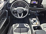 Used 2023 AUDI Q5 S LINE PREMIUM 45 TFSI QUATTRO in DAVIE, FLORIDA (Photo 14)