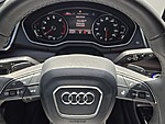 Used 2023 AUDI Q5 S LINE PREMIUM 45 TFSI QUATTRO in DAVIE, FLORIDA (Photo 24)
