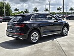 Used 2023 AUDI Q5 S LINE PREMIUM 45 TFSI QUATTRO in DAVIE, FLORIDA (Photo 7)