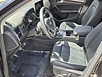 Used 2023 AUDI Q5 S LINE PREMIUM 45 TFSI QUATTRO in DAVIE, FLORIDA (Photo 10)