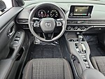 Used 2024 Honda HR-V SPORT 2WD CVT in DAVIE, FLORIDA (Photo 12)
