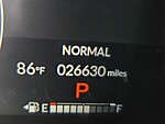 Used 2024 Honda HR-V SPORT 2WD CVT in DAVIE, FLORIDA (Photo 25)