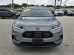Used 2024 Honda HR-V SPORT 2WD CVT in DAVIE, FLORIDA (Photo 4)