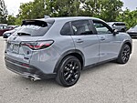 Used 2024 Honda HR-V SPORT 2WD CVT in DAVIE, FLORIDA (Photo 7)