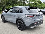 Used 2024 Honda HR-V SPORT 2WD CVT in DAVIE, FLORIDA (Photo 8)