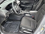 Used 2024 Honda HR-V SPORT 2WD CVT in DAVIE, FLORIDA (Photo 10)