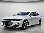 Used 2022 CHEVROLET MALIBU 4DR SDN LT in DAVIE, FLORIDA (Photo 1)