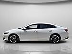 Used 2022 CHEVROLET MALIBU 4DR SDN LT in DAVIE, FLORIDA (Photo 3)
