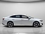 Used 2022 CHEVROLET MALIBU 4DR SDN LT in DAVIE, FLORIDA (Photo 4)
