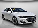 Used 2022 CHEVROLET MALIBU 4DR SDN LT in DAVIE, FLORIDA (Photo 7)