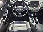 Used 2022 CHEVROLET MALIBU 4DR SDN LT in DAVIE, FLORIDA (Photo 11)