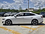 Used 2022 CHEVROLET MALIBU 4DR SDN LT in DAVIE, FLORIDA (Photo 3)