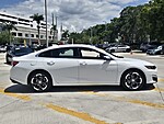 Used 2022 CHEVROLET MALIBU 4DR SDN LT in DAVIE, FLORIDA (Photo 4)